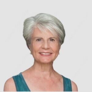 Meet your Posher, Rita